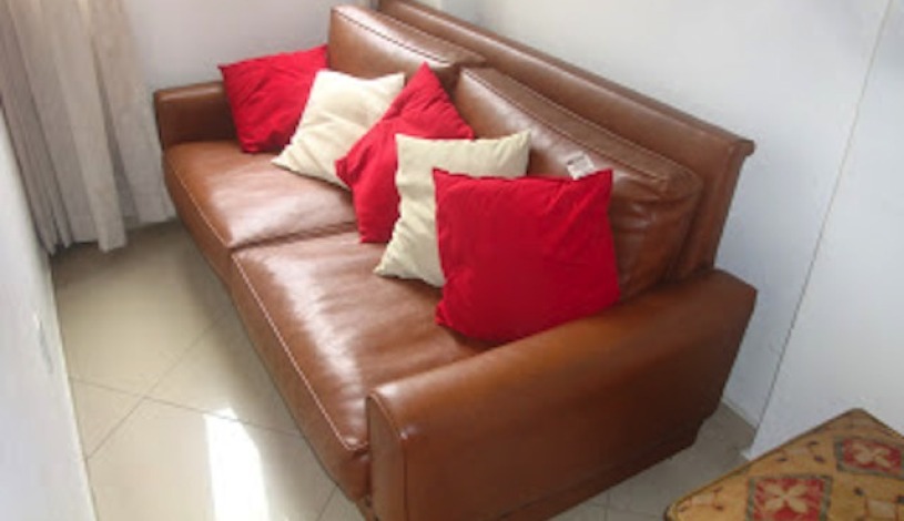 Apartment Rua Barata Ribeiro Rio de Janeiro